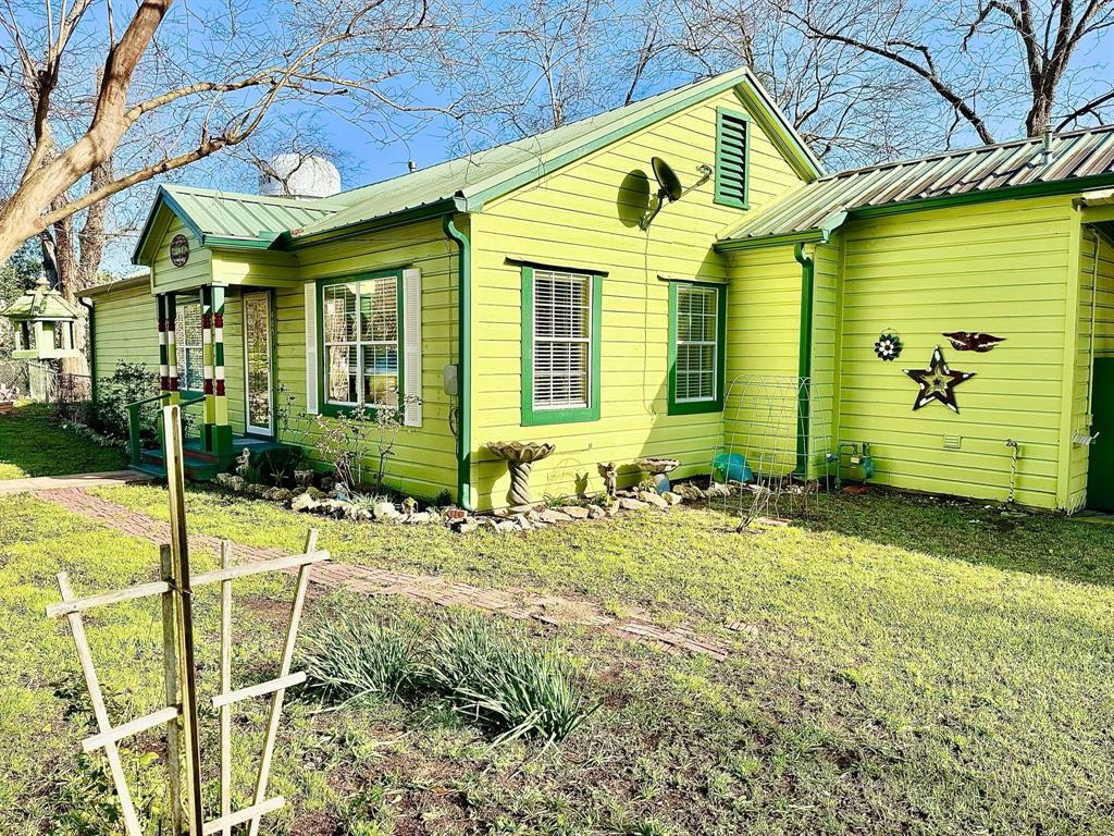 405 W Milam Street, Livingston, Texas image 3