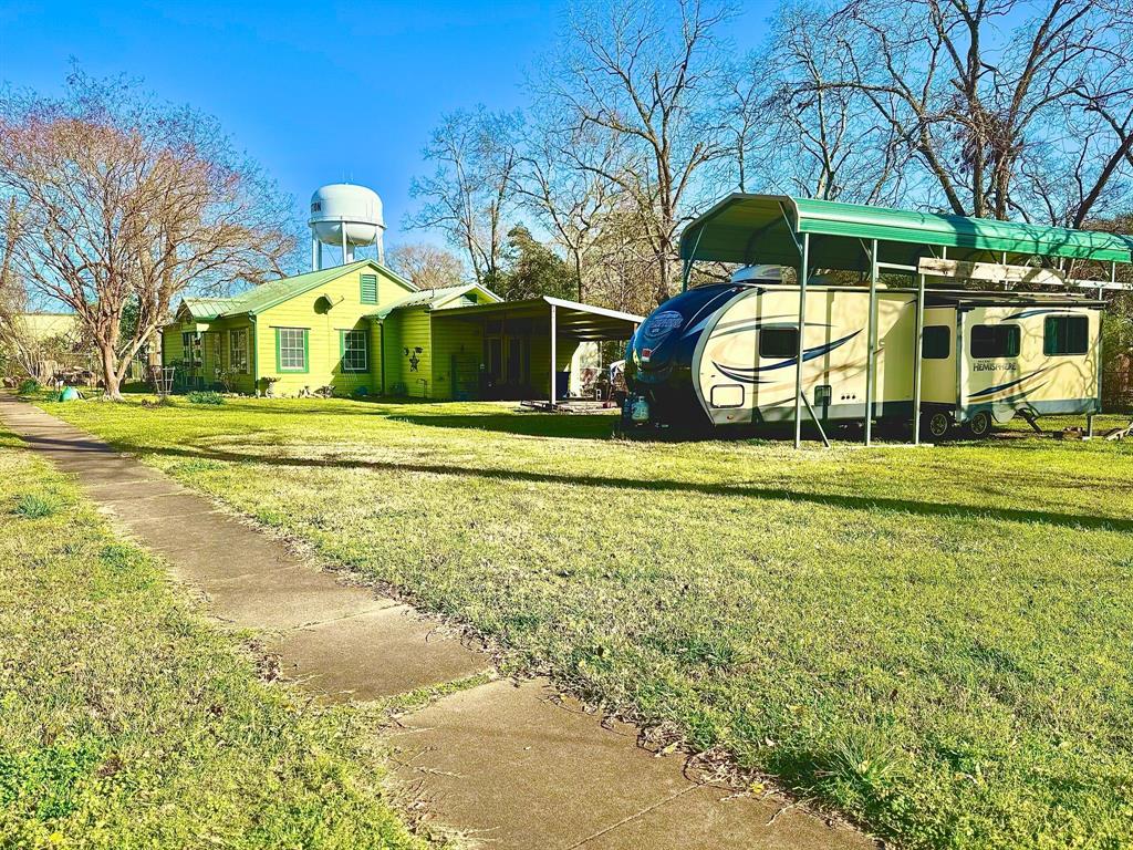 405 W Milam Street, Livingston, Texas image 7