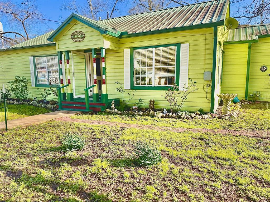 405 W Milam Street, Livingston, Texas image 2