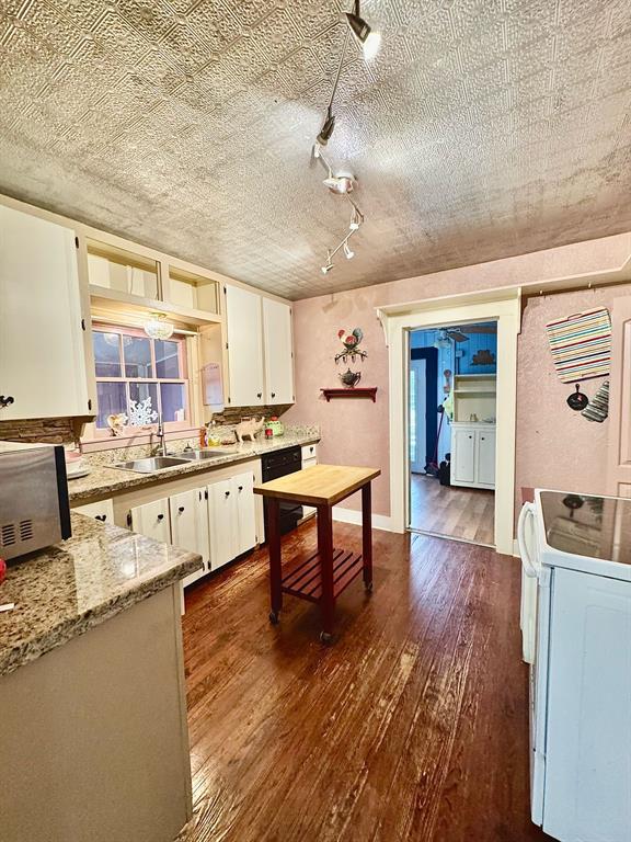 405 W Milam Street, Livingston, Texas image 20