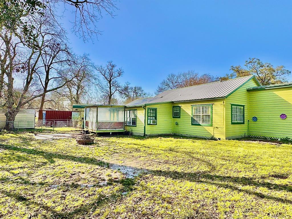 405 W Milam Street, Livingston, Texas image 46