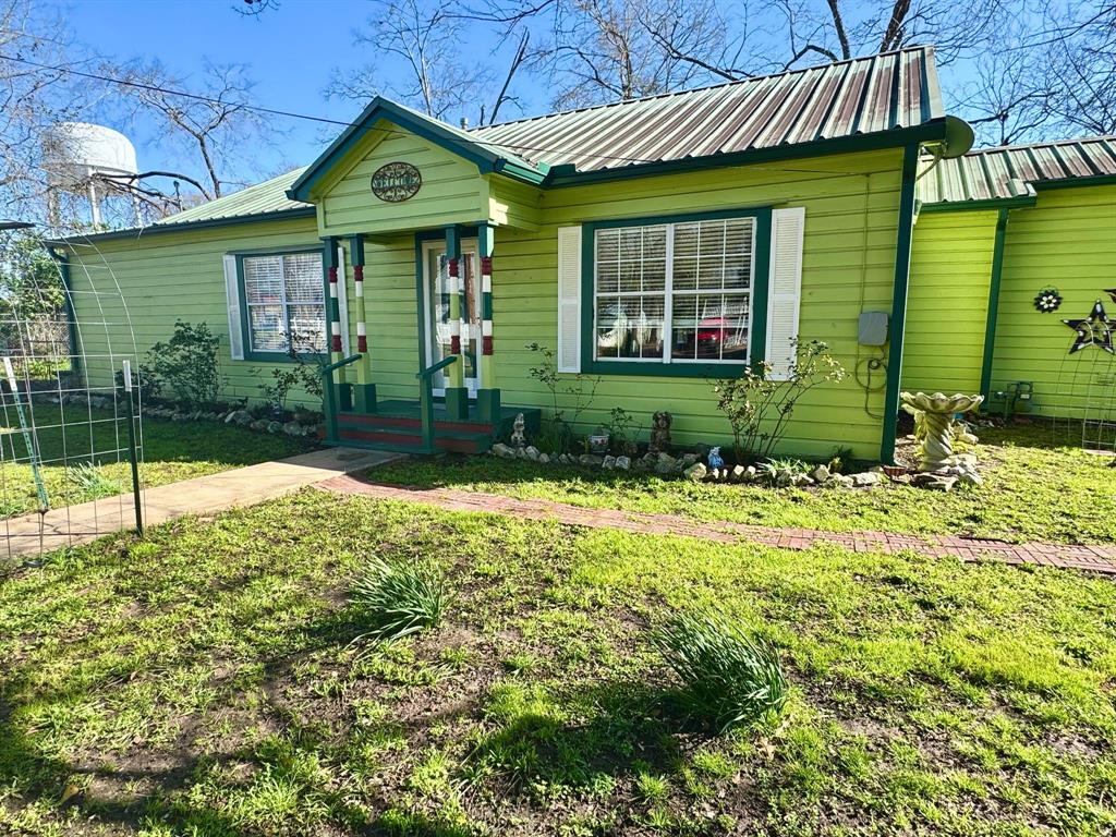 405 W Milam Street, Livingston, Texas image 5