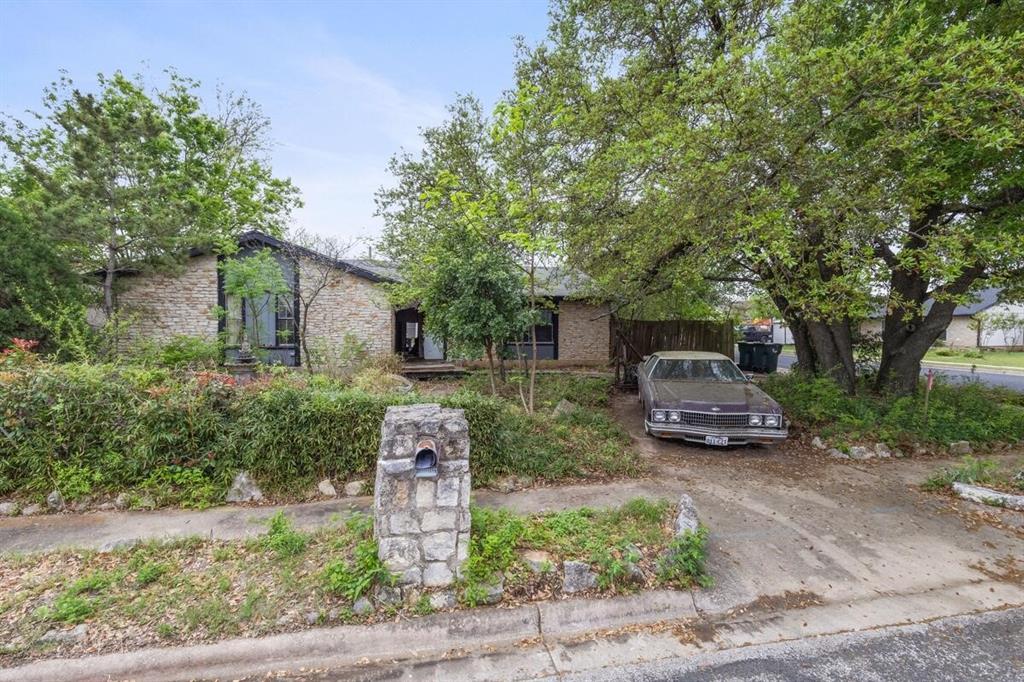 427 Arrow Head, Round Rock, Texas image 1
