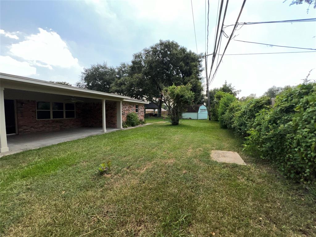 705 E Purdue Lane, Deer Park, Texas image 18