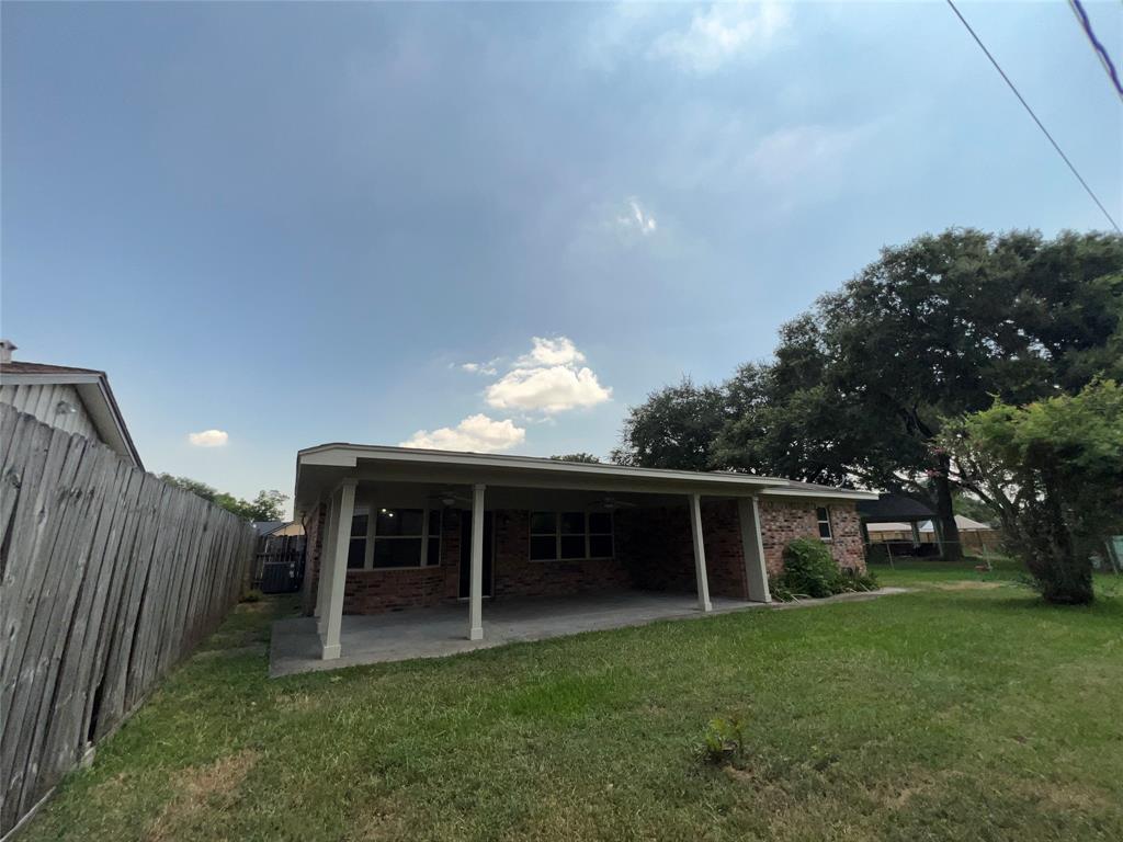 705 E Purdue Lane, Deer Park, Texas image 19