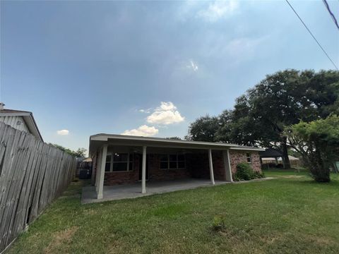 A home in Deer Park