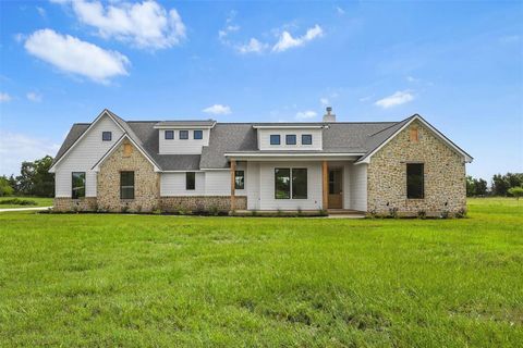 Photo of 13558 Hudson Farms, Franklin, TX 77859 (MLS # 52894508)