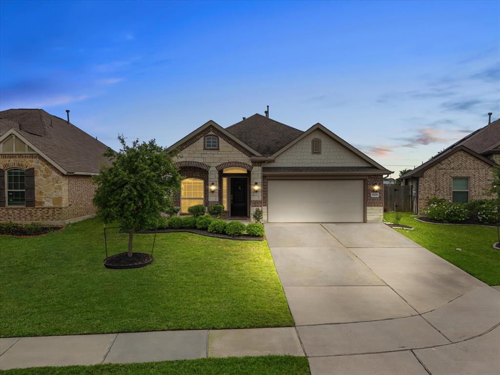 2925 Millstream Court, Dickinson, Texas image 43