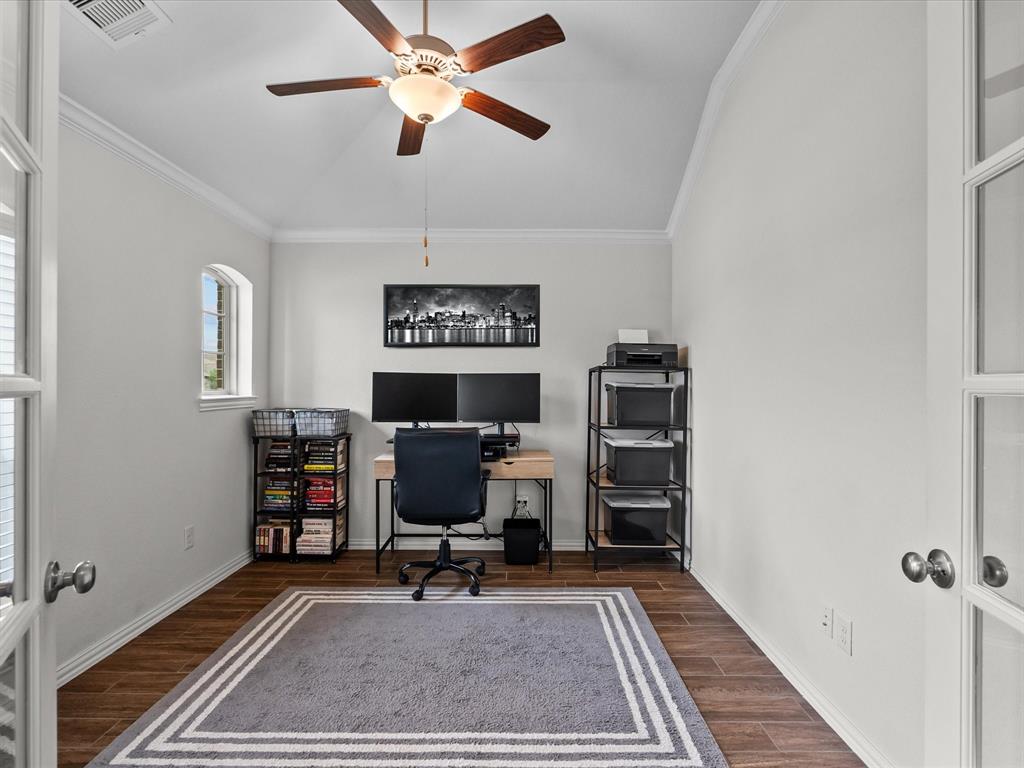 2925 Millstream Court, Dickinson, Texas image 37