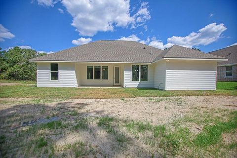 A home in Lufkin