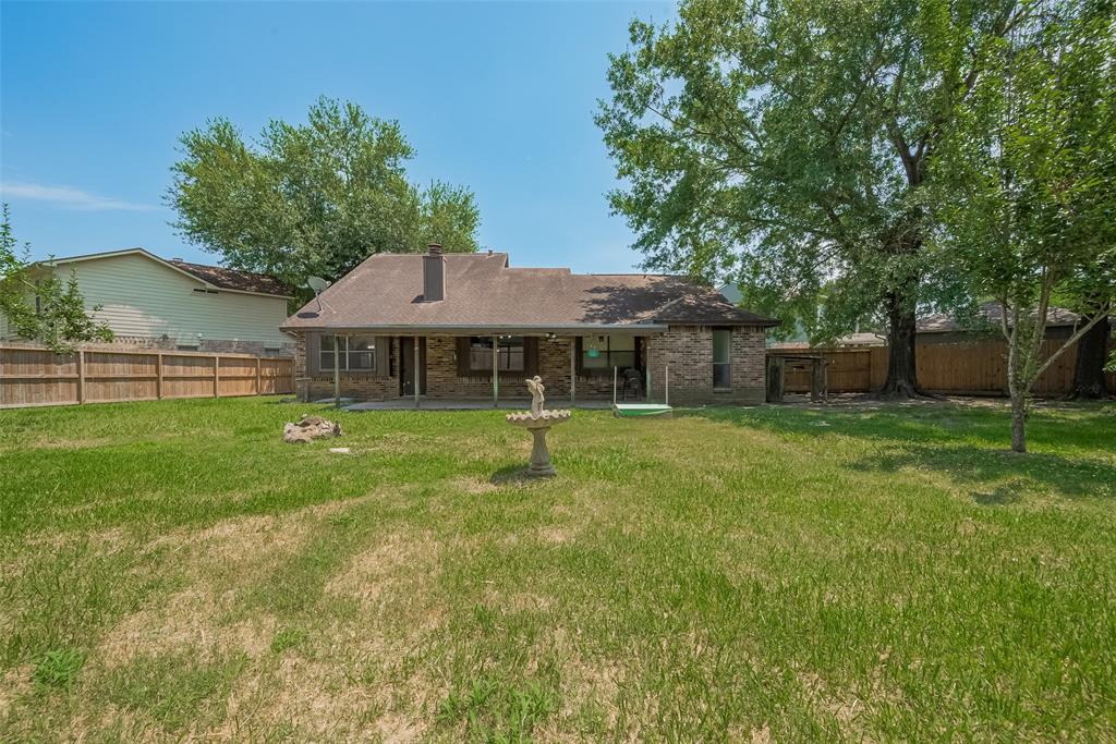 19747 Burle Oaks Court, Humble, Texas image 32