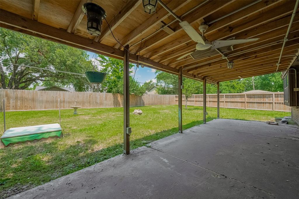 19747 Burle Oaks Court, Humble, Texas image 30