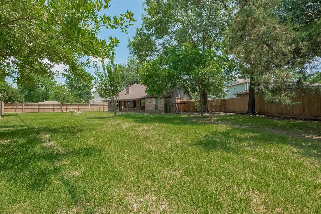 19747 Burle Oaks Court, Humble, Texas image 31