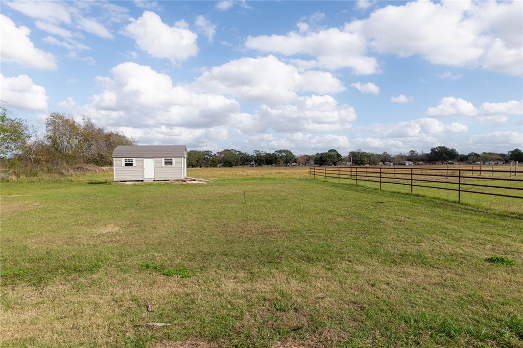 418 East Street, East Bernard, Texas image 6