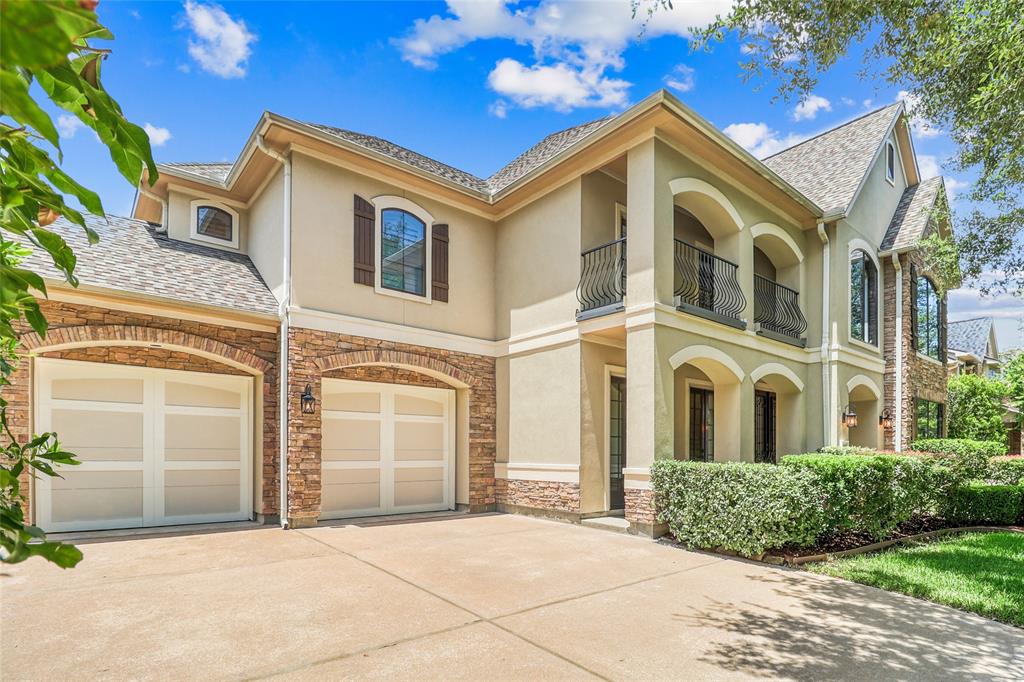 23410 Fairway Valley Lane