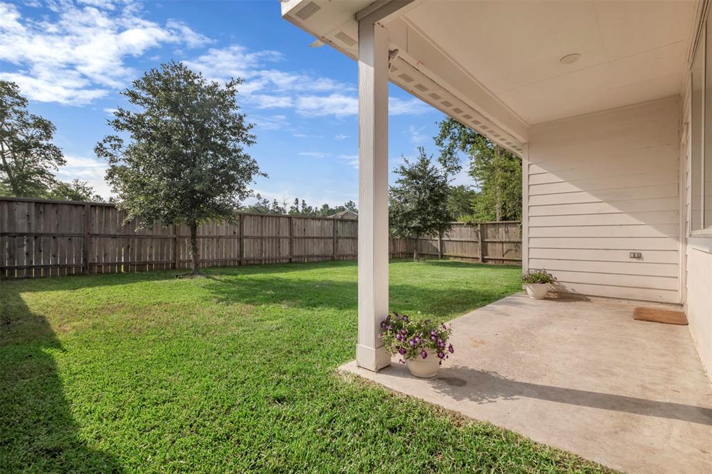 2331 Strong Horse Drive, Conroe, Texas image 2