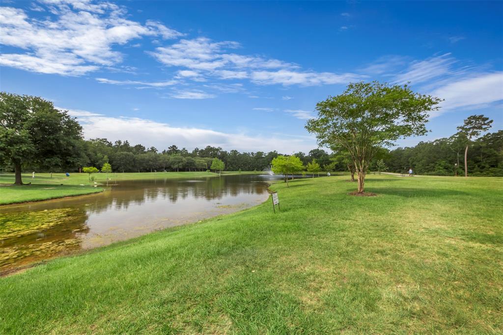 2331 Strong Horse Drive, Conroe, Texas image 24