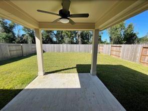 20031 Wild Horse Hollow Lane, Tomball, Texas image 3