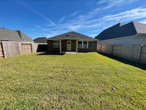 20031 Wild Horse Hollow Lane, Tomball, Texas image 2