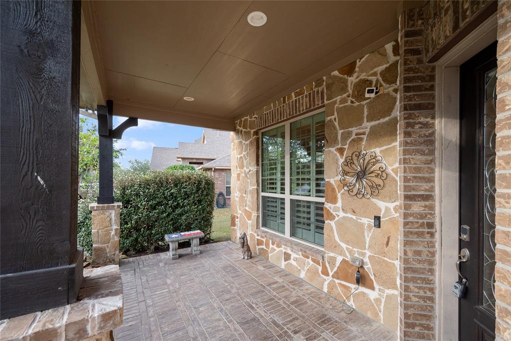 25241 Forest Lake Circle, Porter, Texas image 5