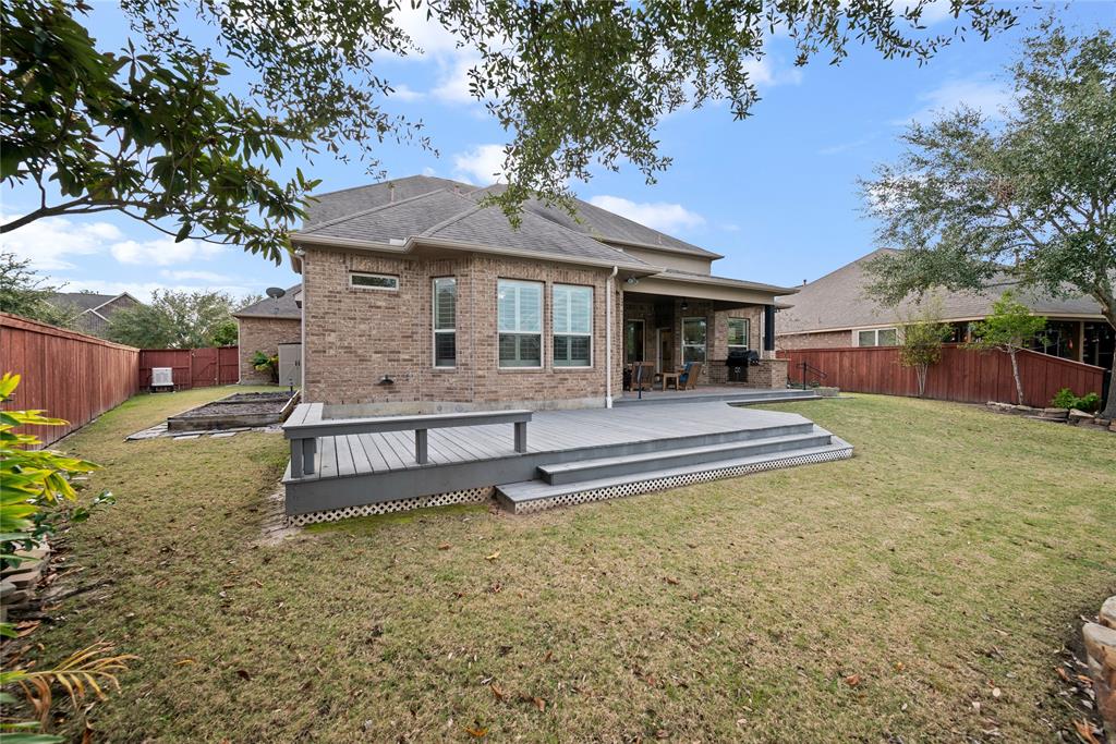 25241 Forest Lake Circle, Porter, Texas image 10