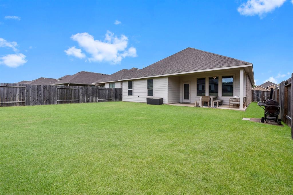 1211 Sandstone Hills Drive, Montgomery, Texas image 32