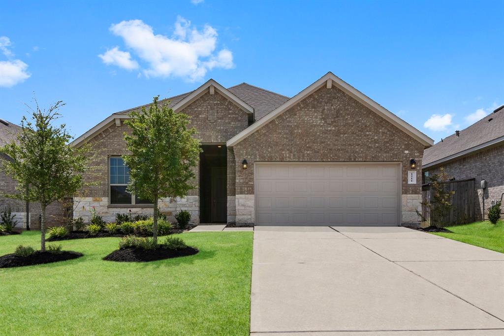 1211 Sandstone Hills Drive, Montgomery, Texas image 2