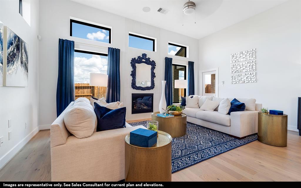 8915 Rose Jade Drive