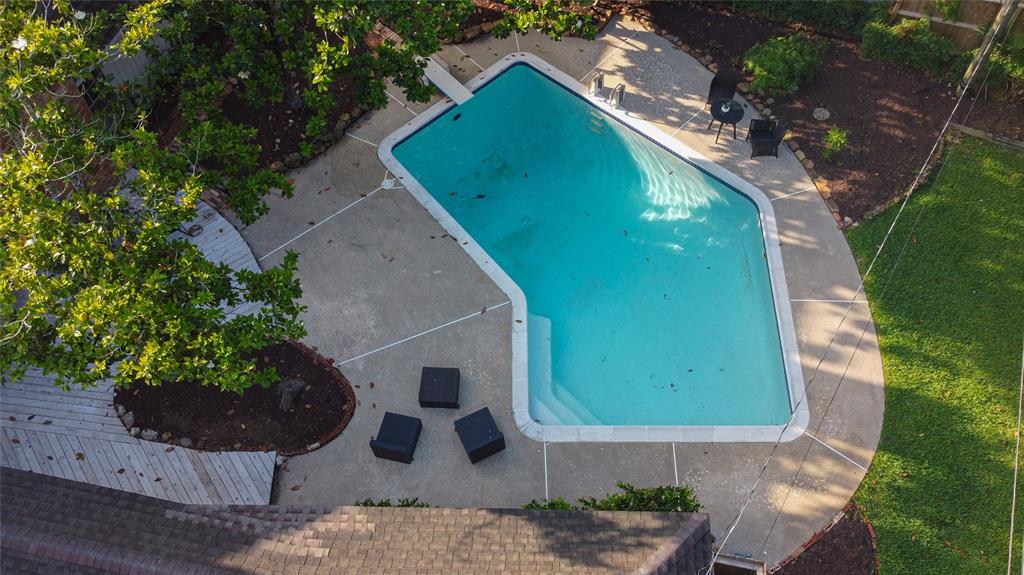 707 Baronridge Drive