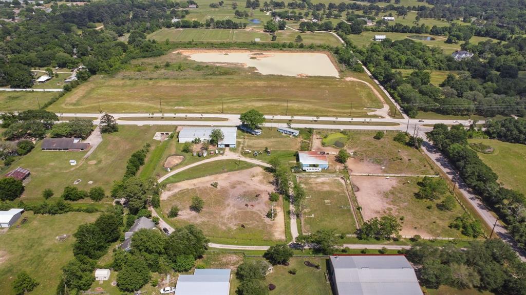18010 Burkhardt Road, Tomball, Texas image 5