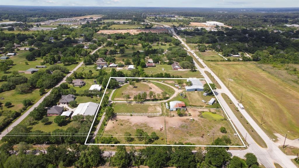 18010 Burkhardt Road, Tomball, Texas image 19