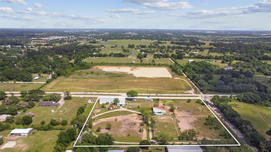 18010 Burkhardt Road, Tomball, Texas image 18