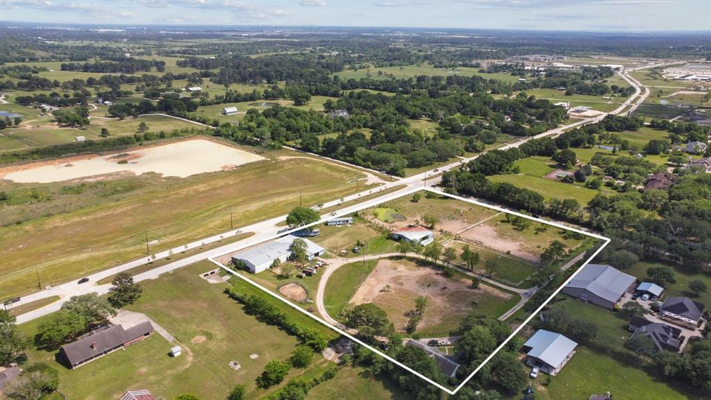 18010 Burkhardt Road, Tomball, Texas image 17
