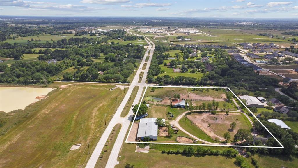 18010 Burkhardt Road, Tomball, Texas image 15