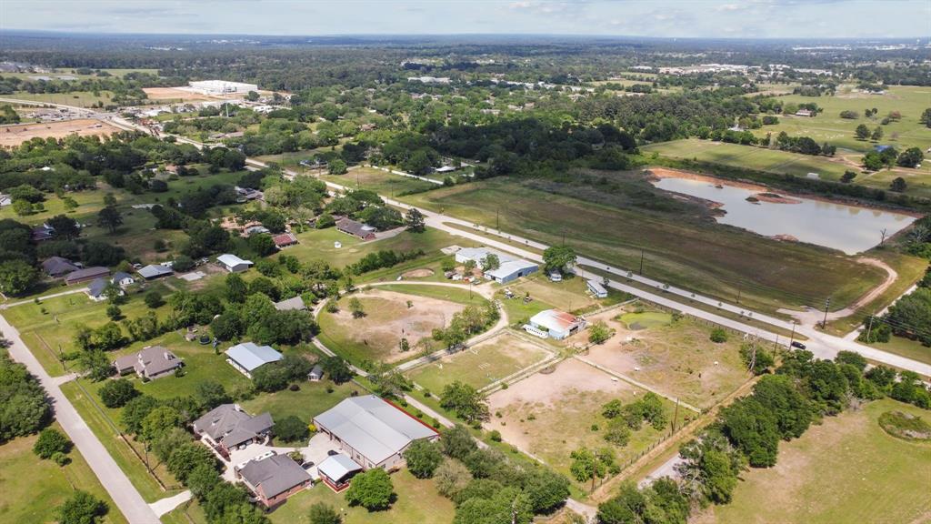 18010 Burkhardt Road, Tomball, Texas image 13