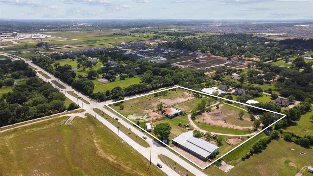 18010 Burkhardt Road, Tomball, Texas image 7
