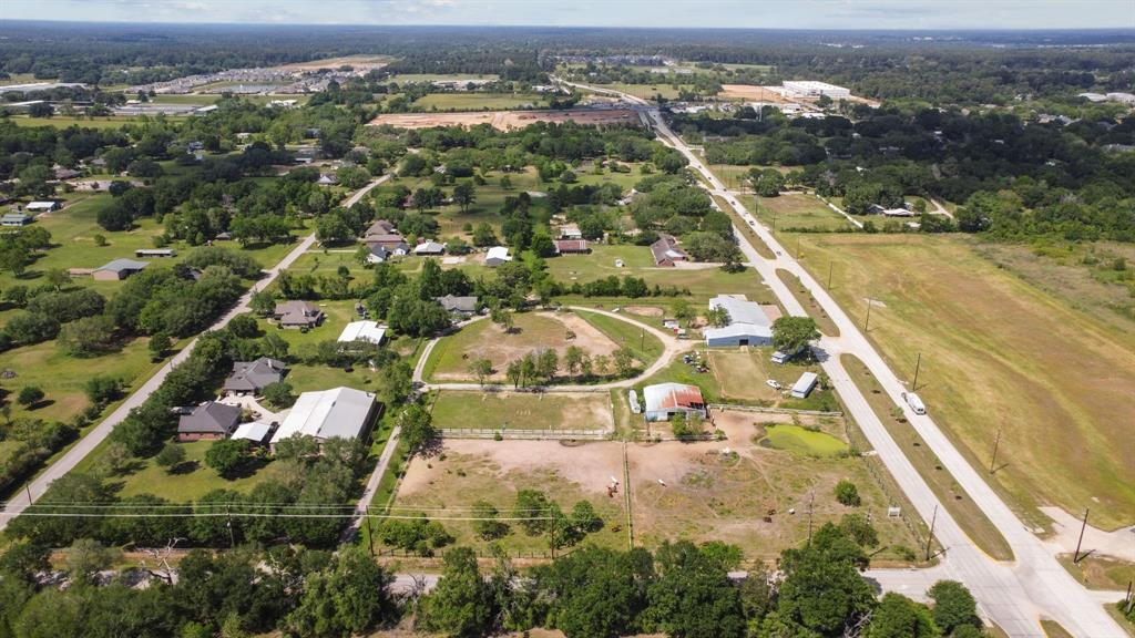 18010 Burkhardt Road, Tomball, Texas image 9