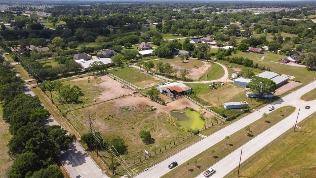 18010 Burkhardt Road, Tomball, Texas image 6