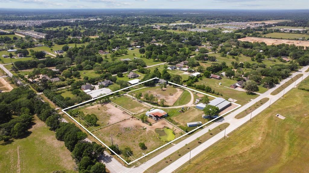 18010 Burkhardt Road, Tomball, Texas image 12