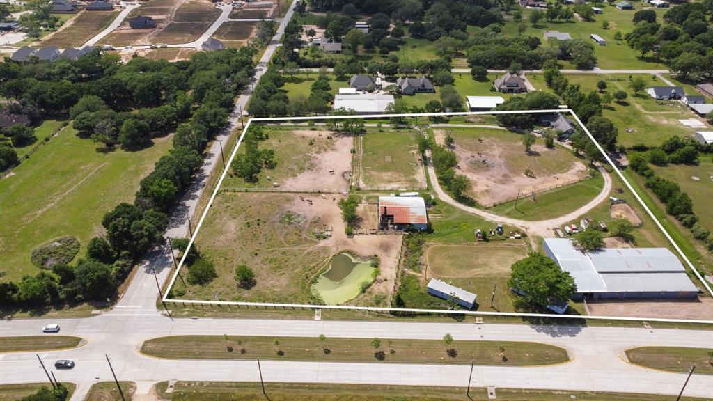 18010 Burkhardt Road, Tomball, Texas image 16