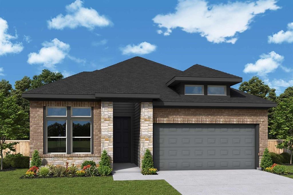 468 Harvest Moon Drive, Katy, Texas image 1