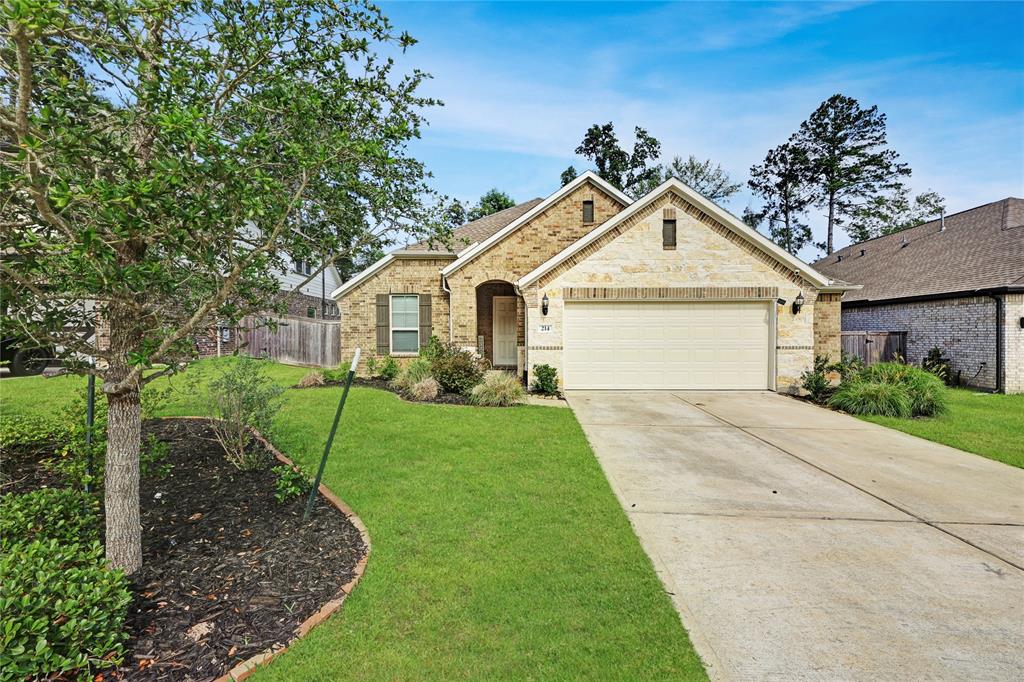 214 Flower Moon Court