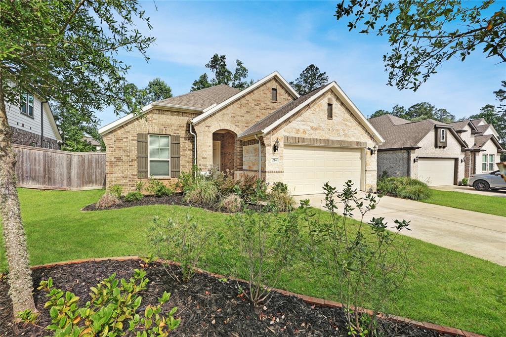 214 Flower Moon Court