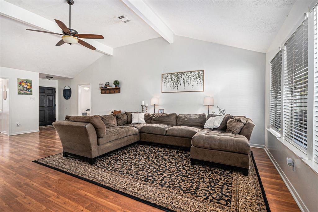 10922 Graywood Court