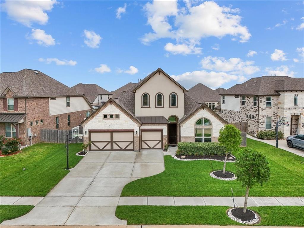 2306 Navo Lane