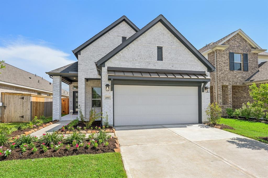 21517 Witham Promenade Lane, Magnolia, Texas image 9