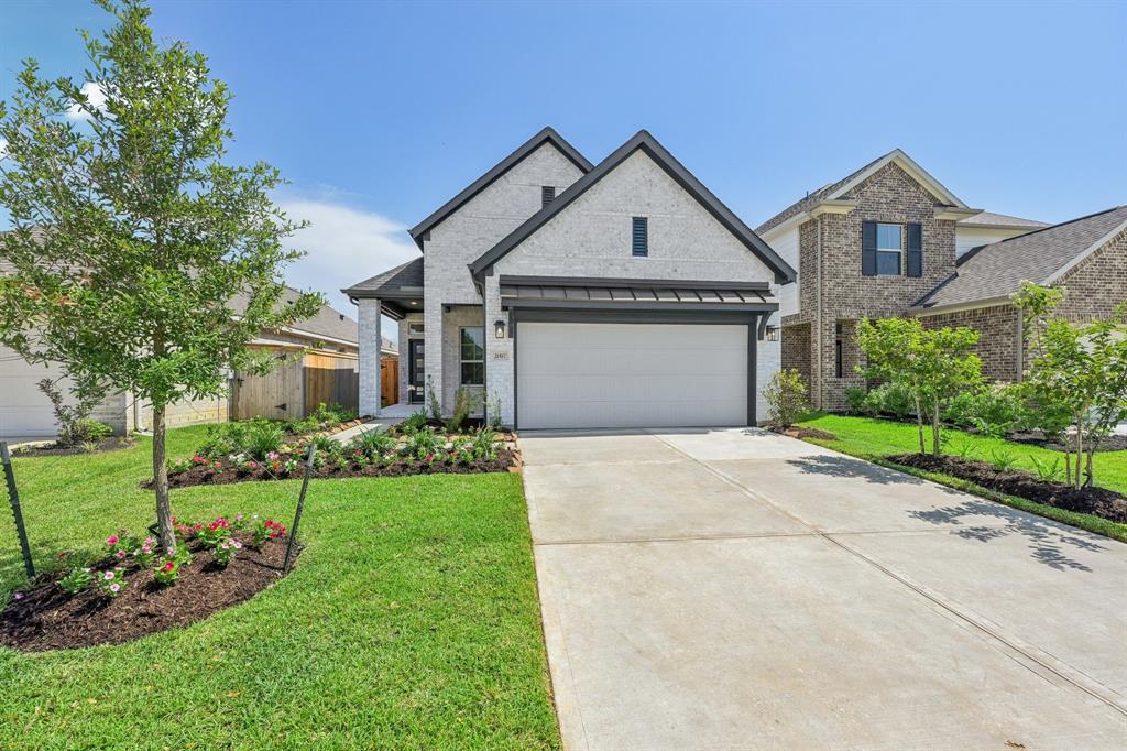 21517 Witham Promenade Lane, Magnolia, Texas image 1