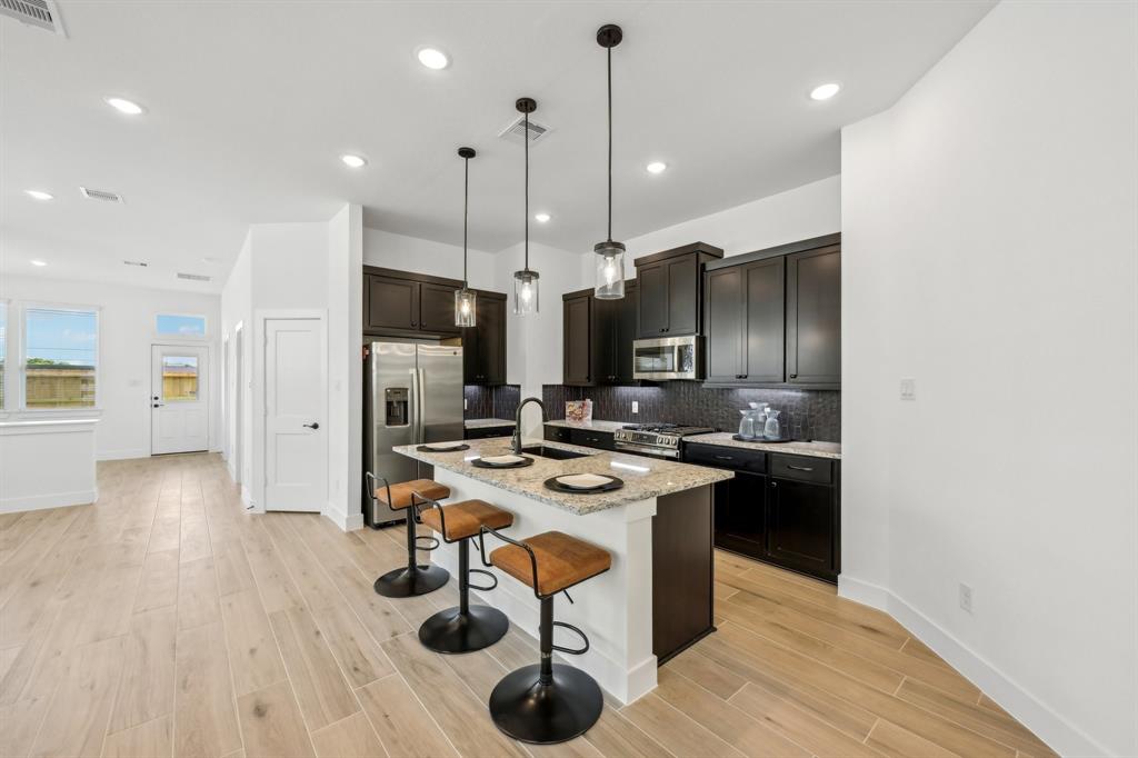 21517 Witham Promenade Lane, Magnolia, Texas image 17
