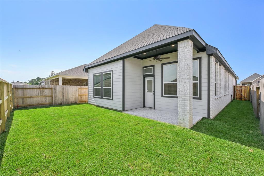 21517 Witham Promenade Lane, Magnolia, Texas image 36