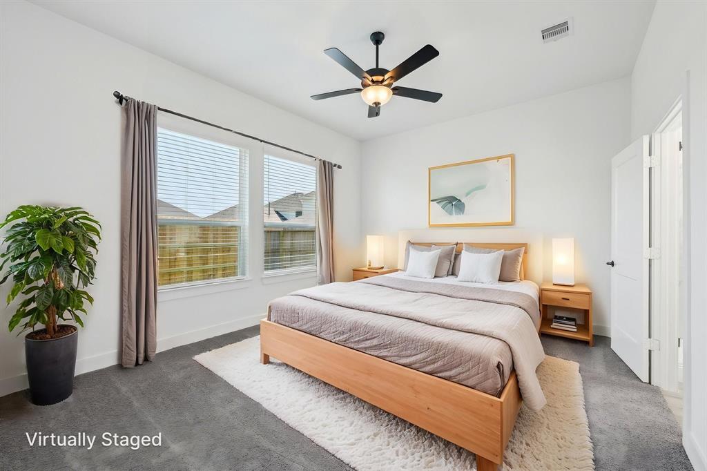 21517 Witham Promenade Lane, Magnolia, Texas image 5